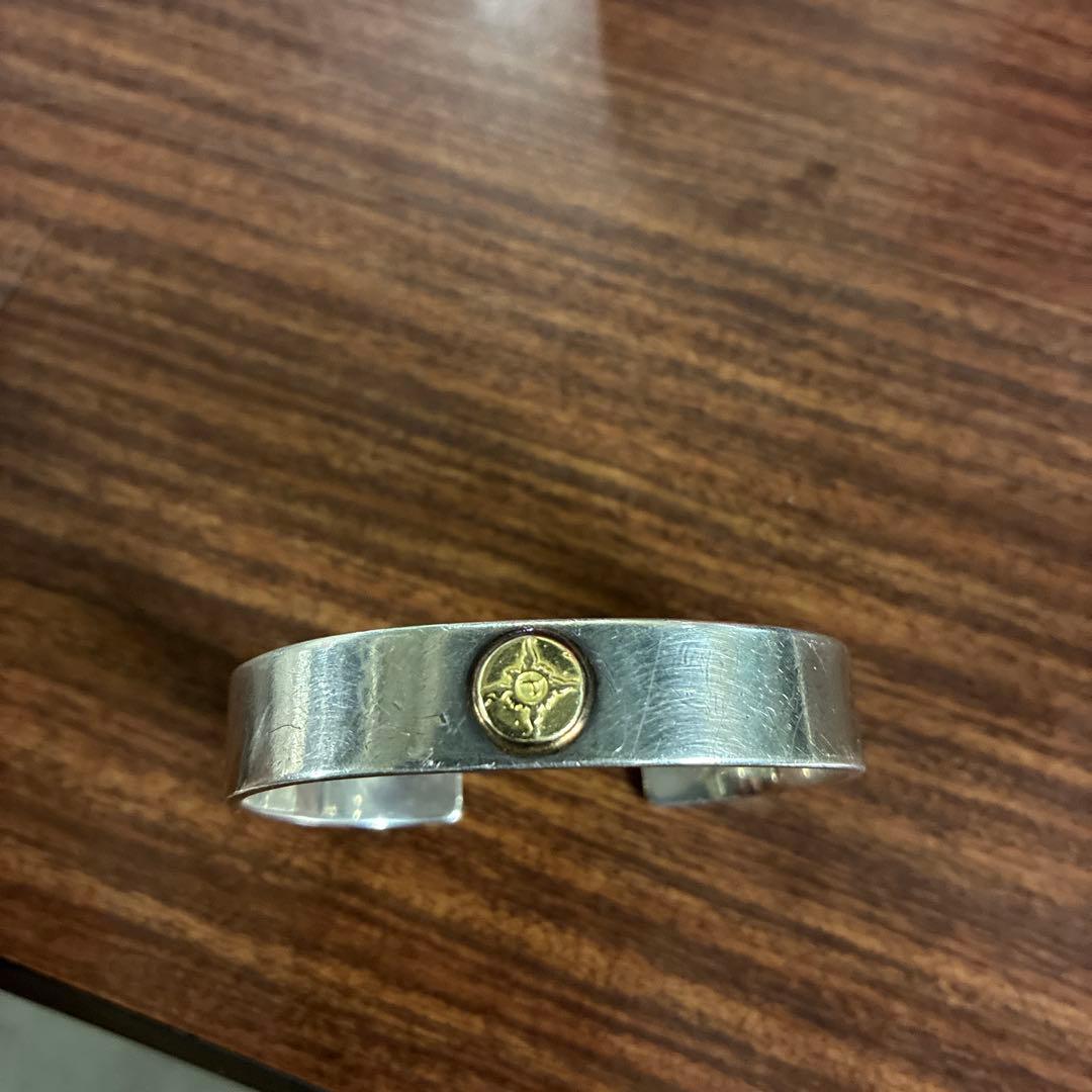 ファーストアローズバングルSサイズ