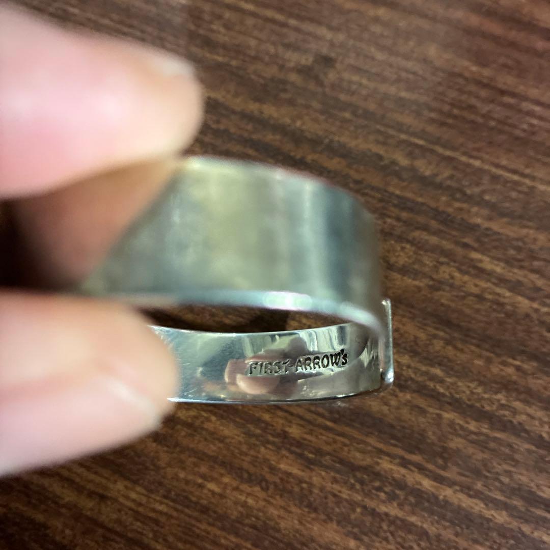 ファーストアローズバングルSサイズ