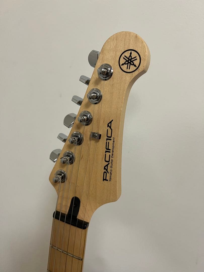 ギター Yamaha PACIFICA 112VMX