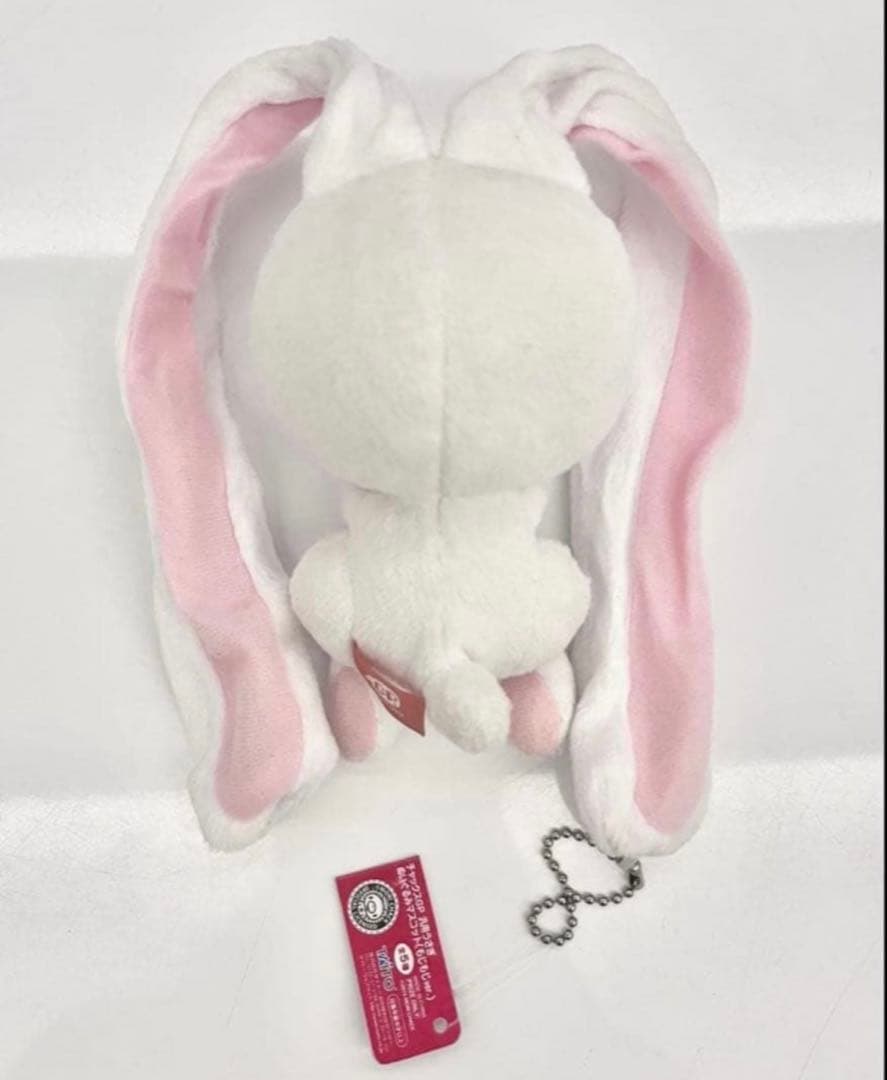 汎用うさぎ ぬいぐるみ まとめ売り 当時物レア