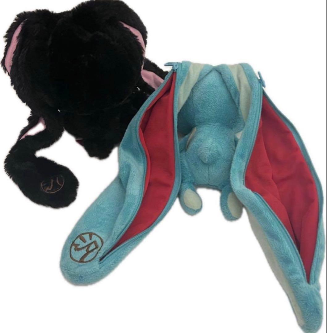 汎用うさぎ ぬいぐるみ まとめ売り 当時物レア