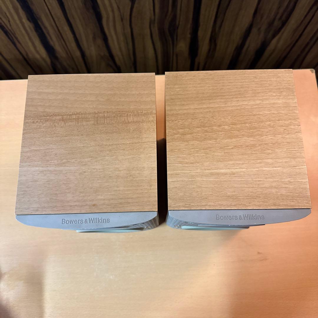 B&W DM600 S3 シリアル連番