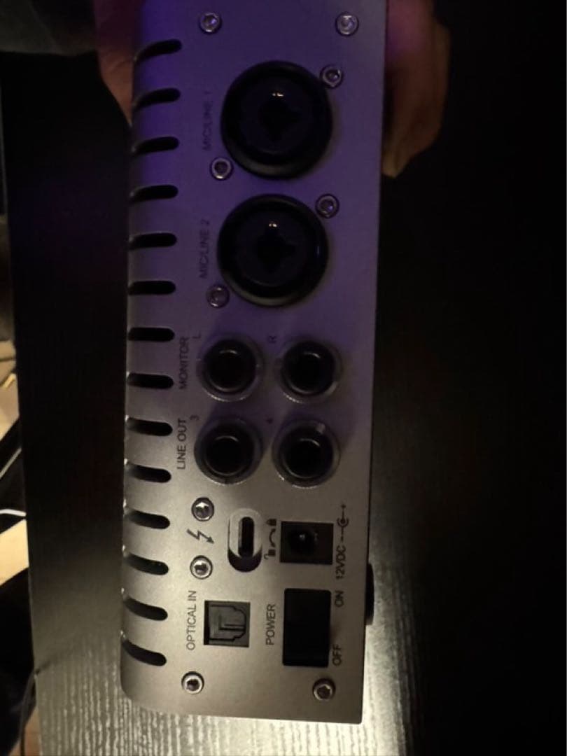 Apollo Twin X DUO | Gen 2 国内正規品