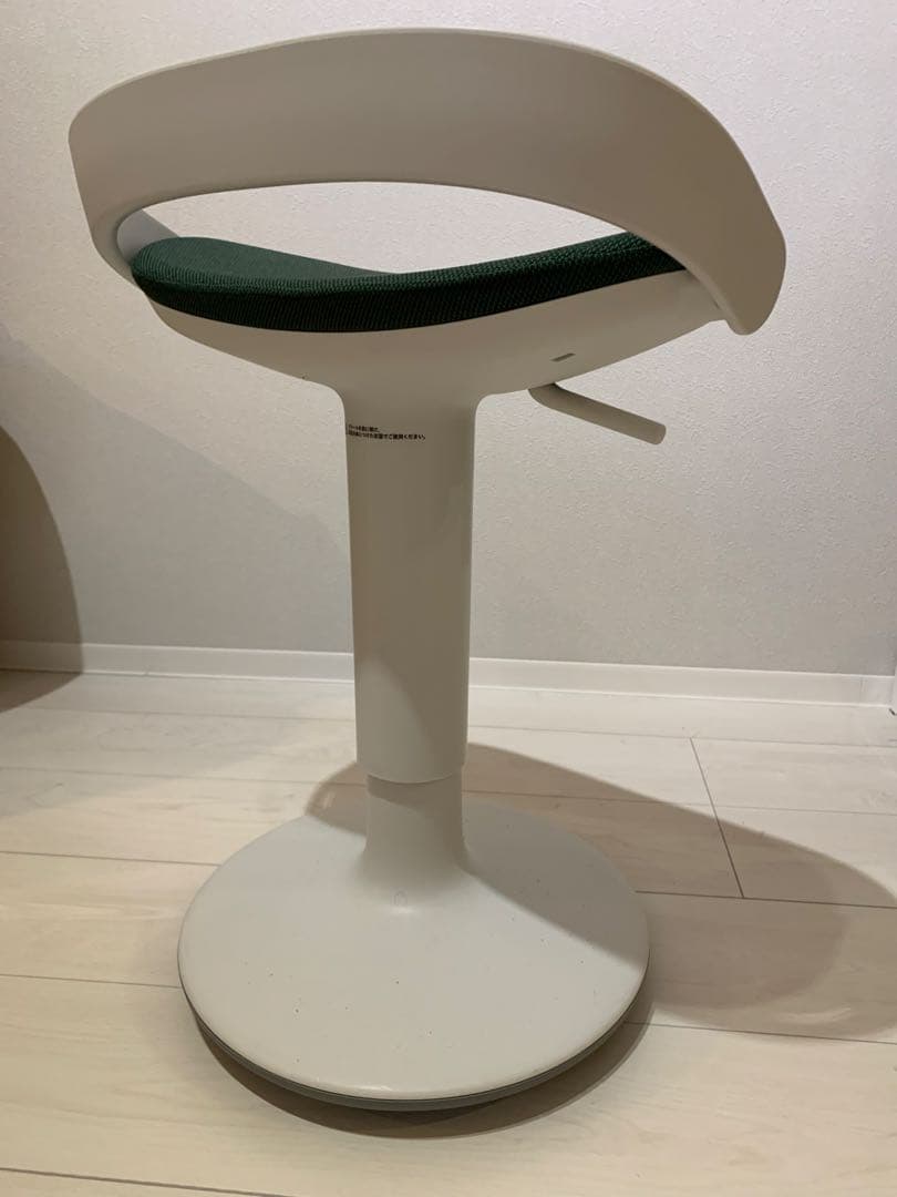 【送料込】コクヨ ジョイン KOKUYO Join ミドルハイポジションスツール