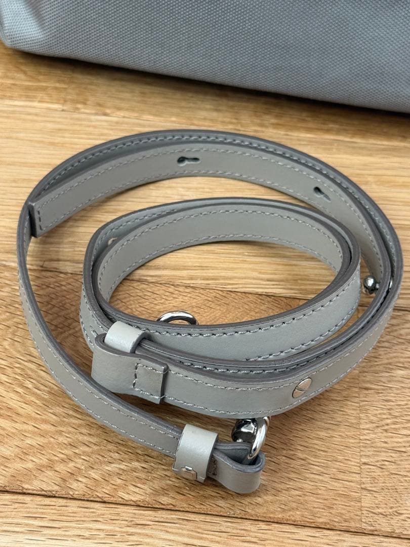 美品！！【イアクッチ　2wayショルダーバッグ】