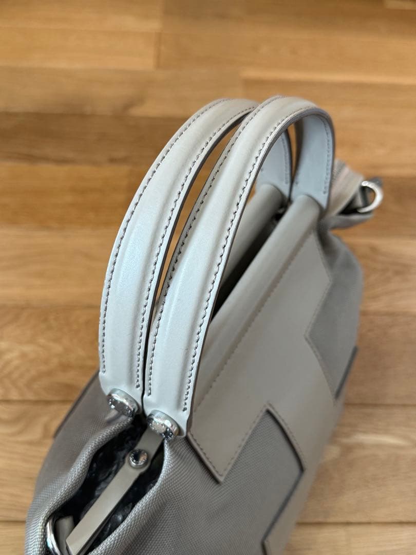 美品！！【イアクッチ　2wayショルダーバッグ】