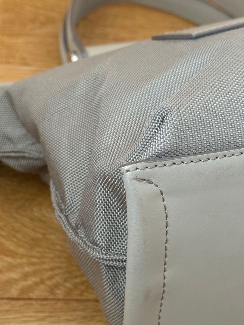 美品！！【イアクッチ　2wayショルダーバッグ】