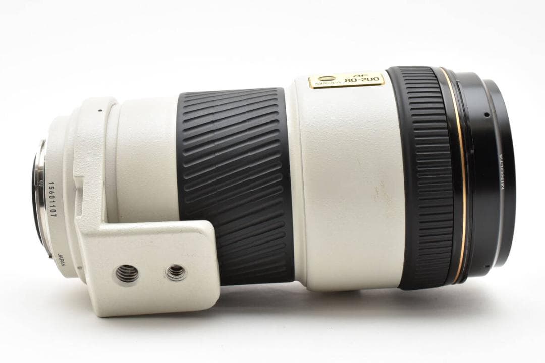★外観極美品★ AF APO TELE ZOOM 80-200㎜ F2.8