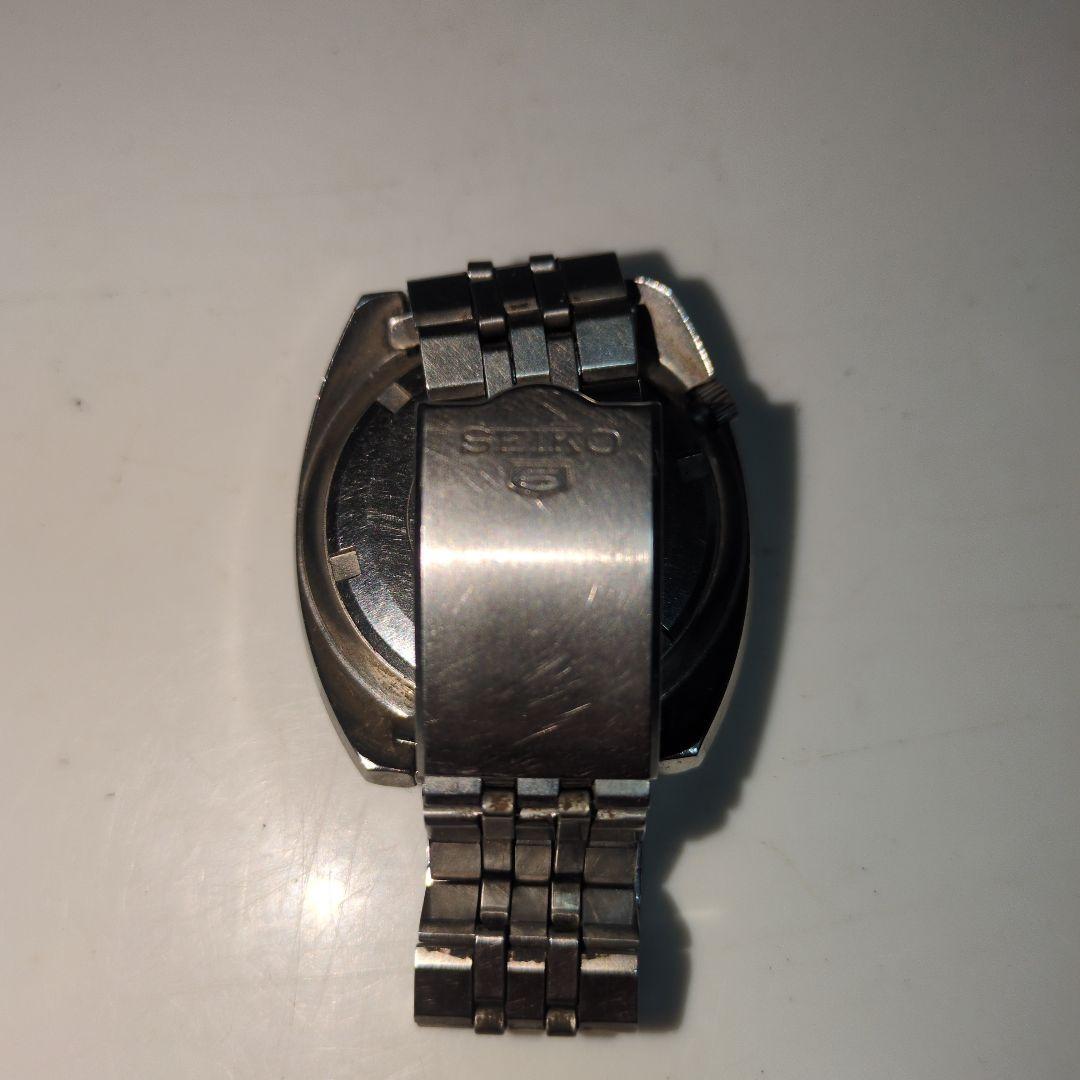 SEIKO　セイコー５　2個セット