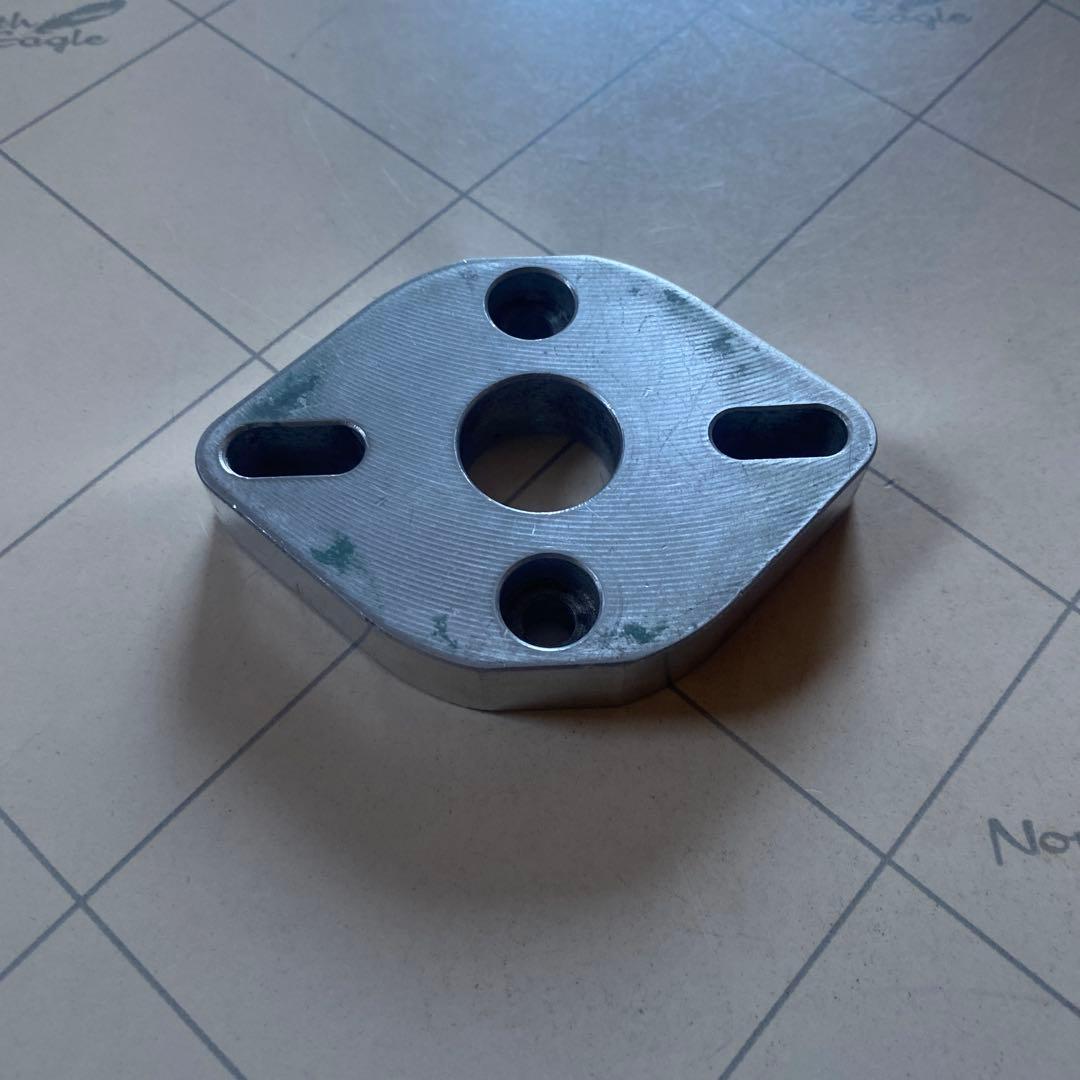 Jaブローオブバルブ　ジムニー