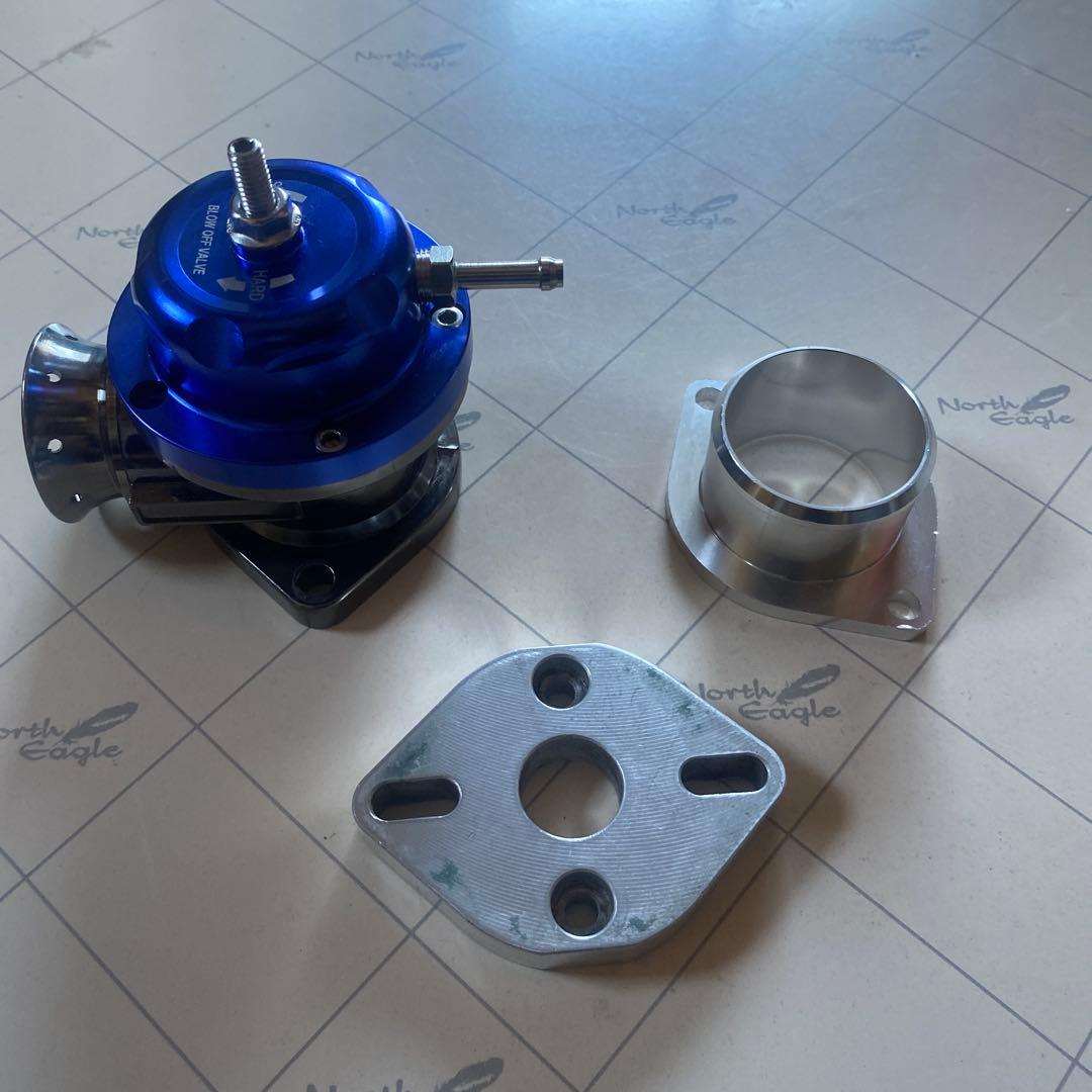 Jaブローオブバルブ　ジムニー