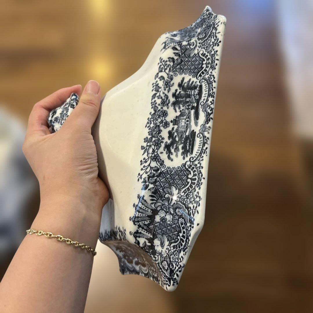 希少 スペインアンティーク スーピエール