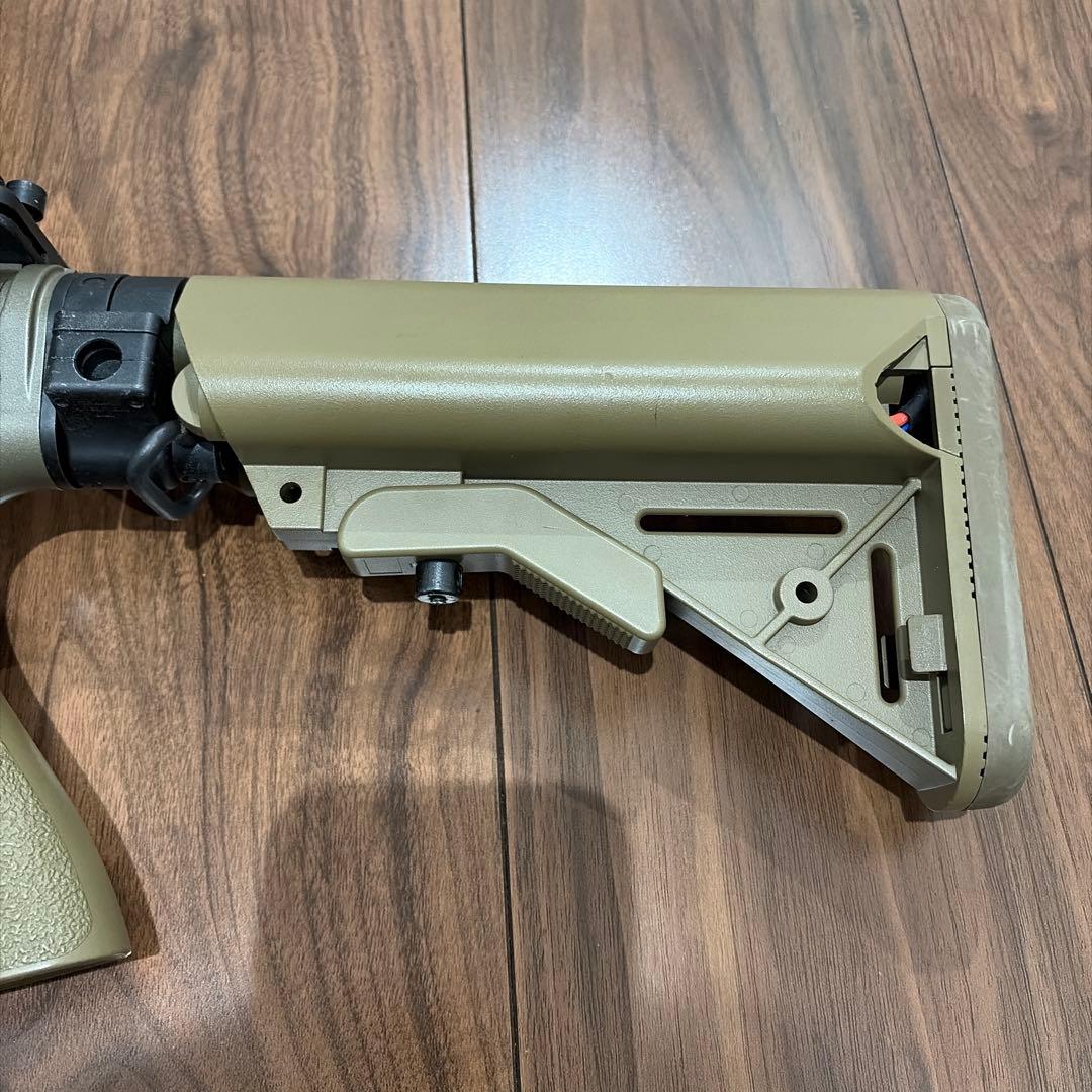 東京マルイ　次世代電動ガン　HK416 デルタカスタム