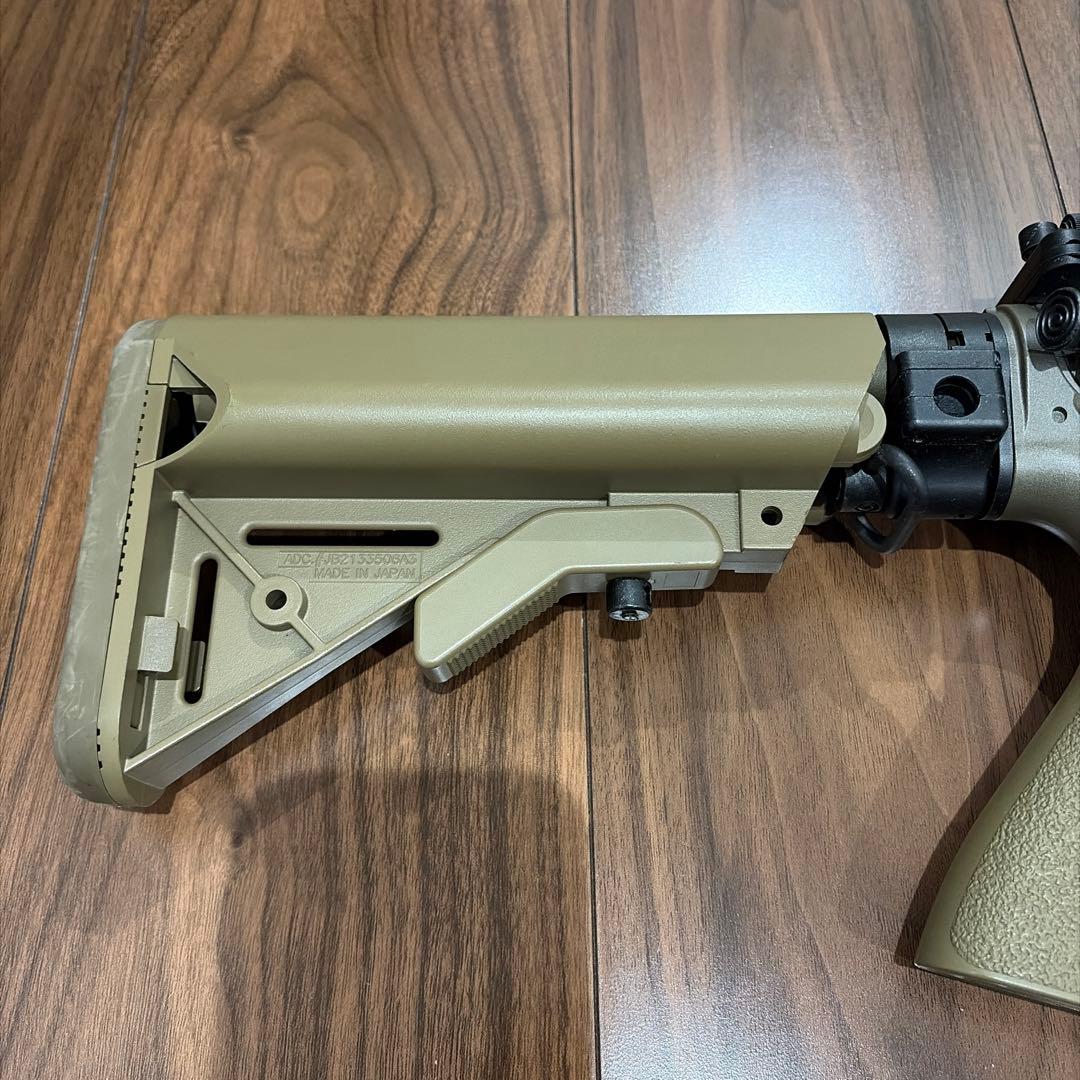 東京マルイ　次世代電動ガン　HK416 デルタカスタム