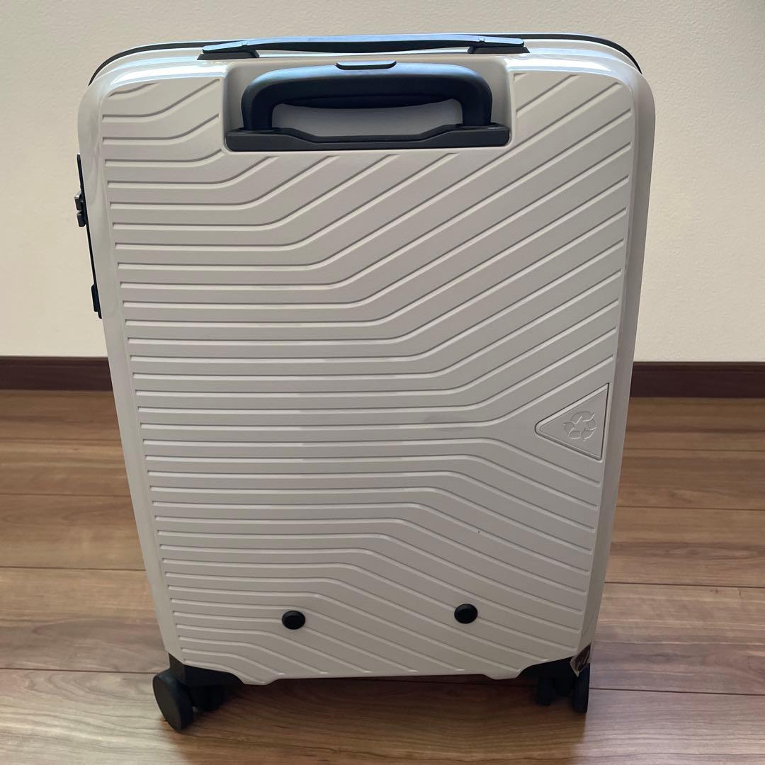 お値下げ【美品】シフレ グリーンワークス キャリーケース TSAロック付き