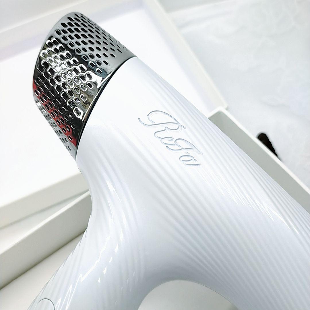 ほぼ未使用★付属品完備 Refa リファ ビューティック ドライヤー スマート