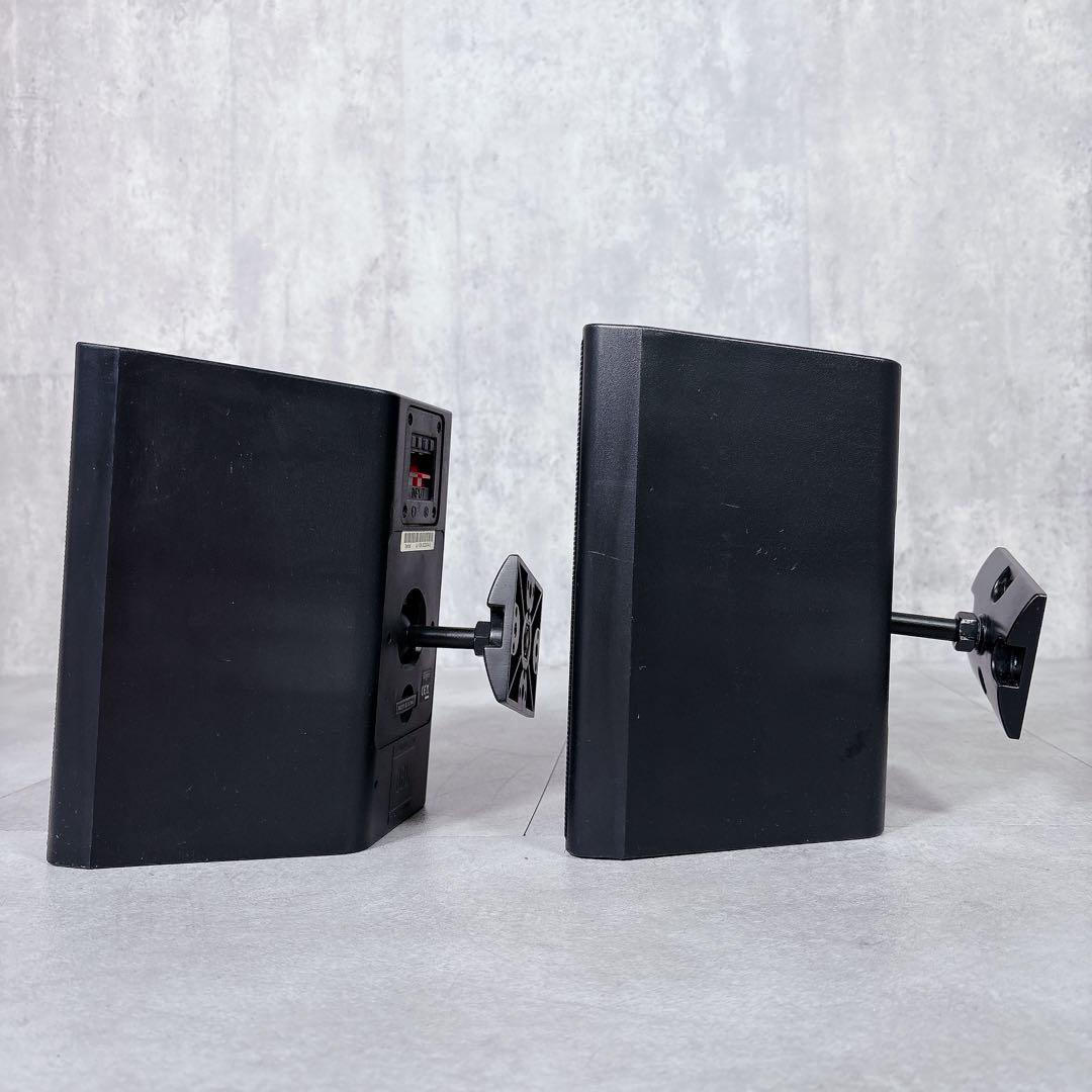 V643 JBL Control 25 2WAY スピーカーシステム ペア