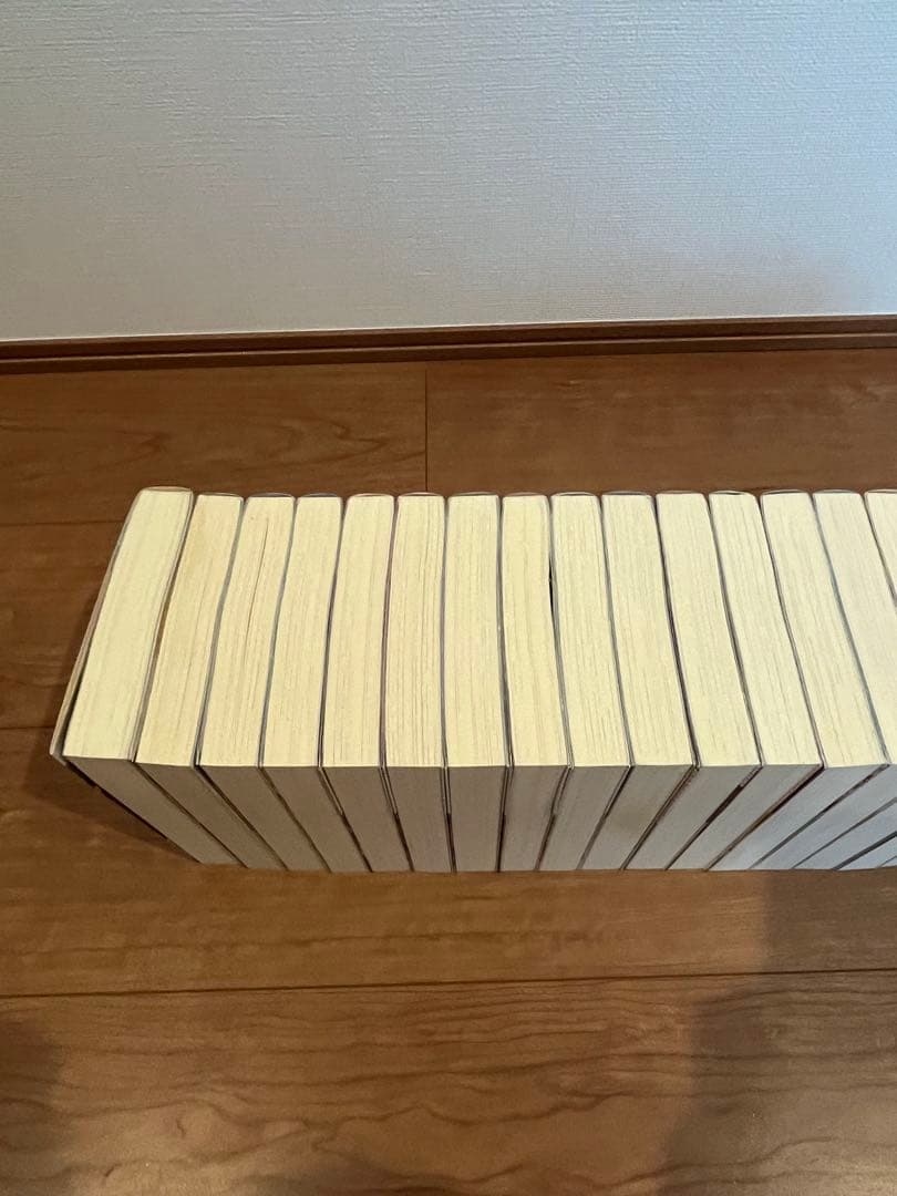 本好きの下剋上 第四部 第五部 21冊 特典SS 6枚 セット 小説 サイン入り