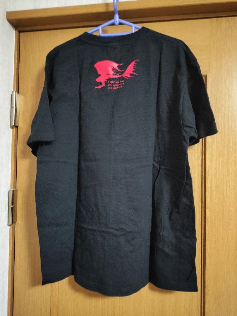 プログレッシブ ロック フェス 2010 Tシャツ