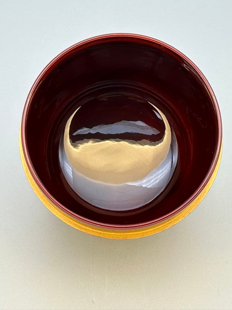 茶道具　棗　若島孝雄　蔦蒔絵　宗完