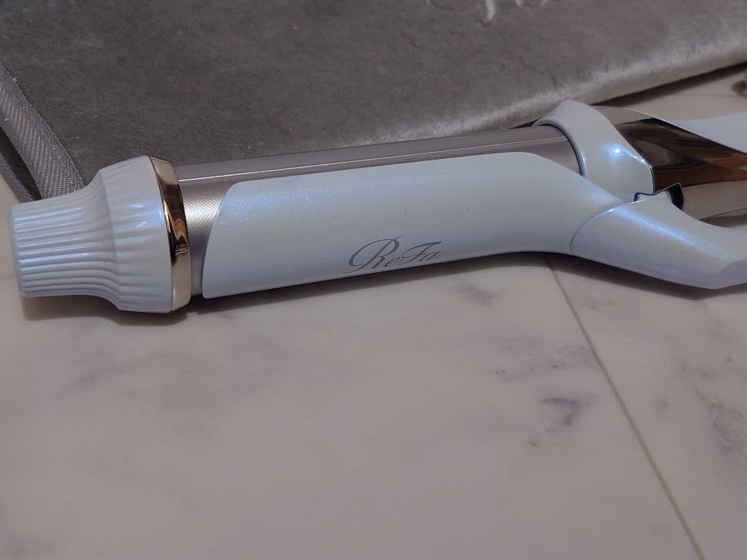 N*O様 ReFa カールアイロンPro 32mm