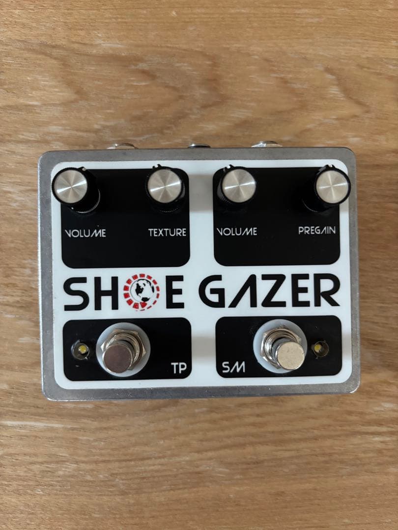 Devi Ever FX Shoegazer 最後の値下