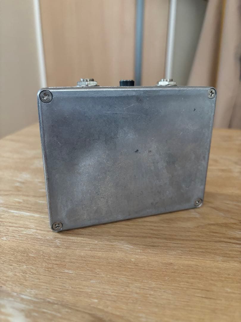 Devi Ever FX Shoegazer 最後の値下