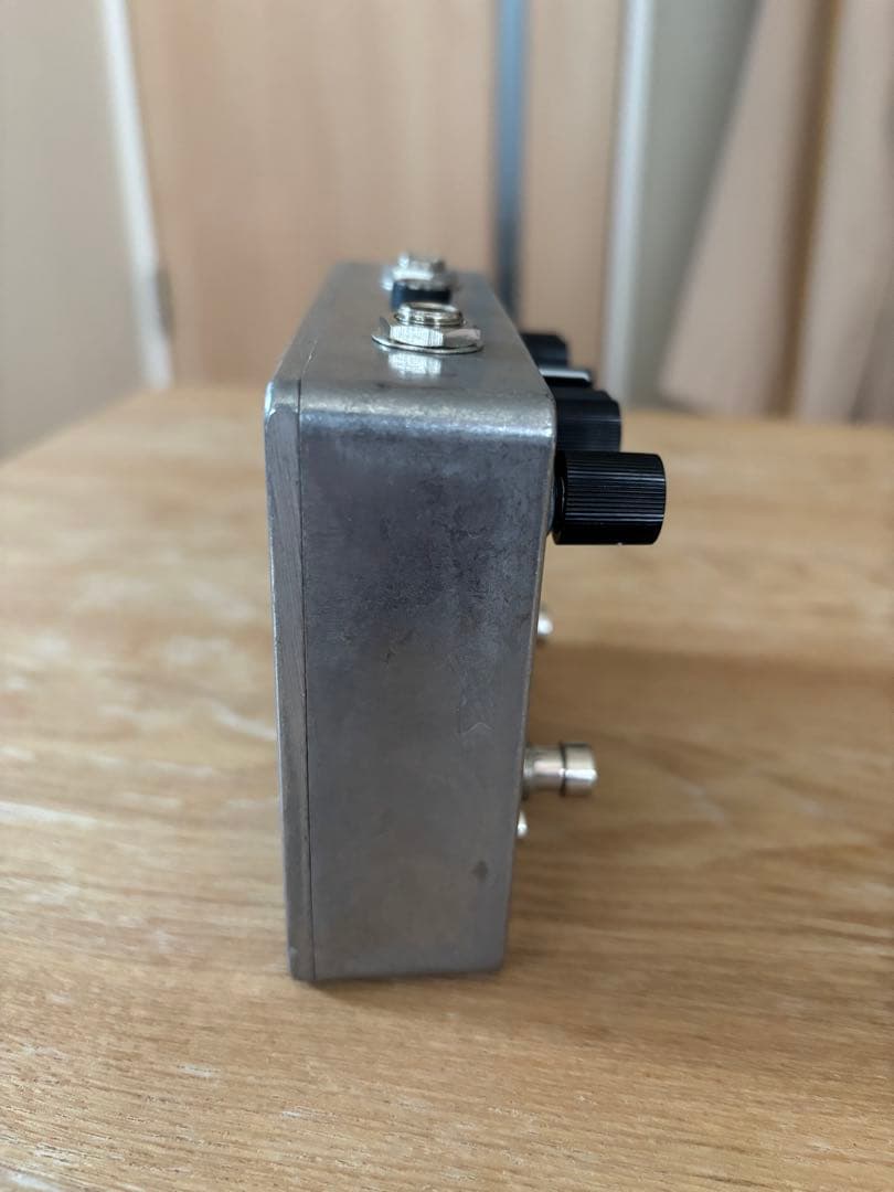 Devi Ever FX Shoegazer 最後の値下