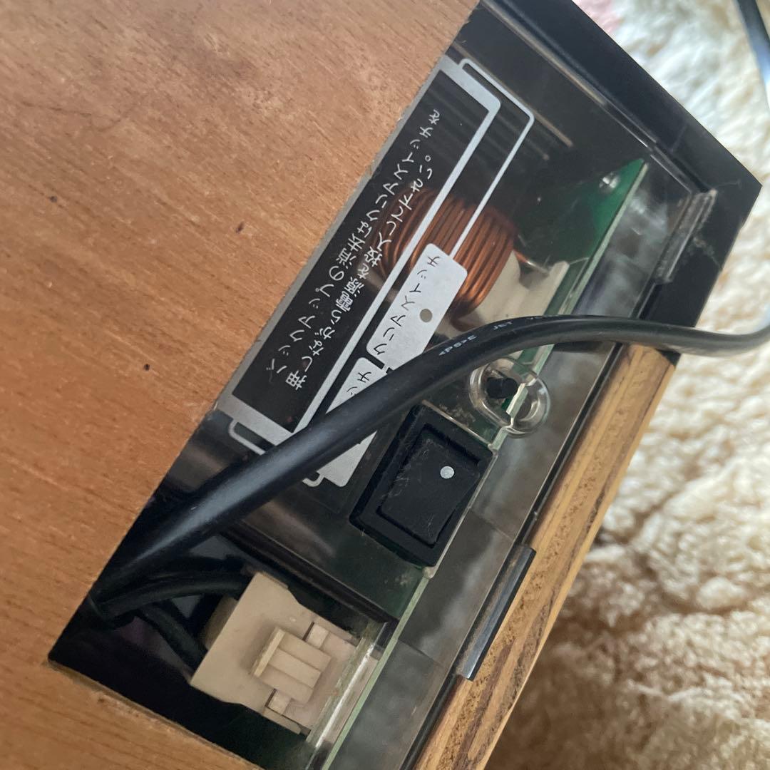 【中古ジャンク】エヴァンゲリオン 卓上パチンコ 実機