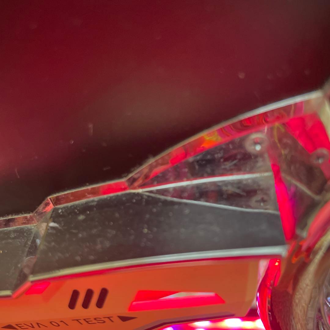 【中古ジャンク】エヴァンゲリオン 卓上パチンコ 実機