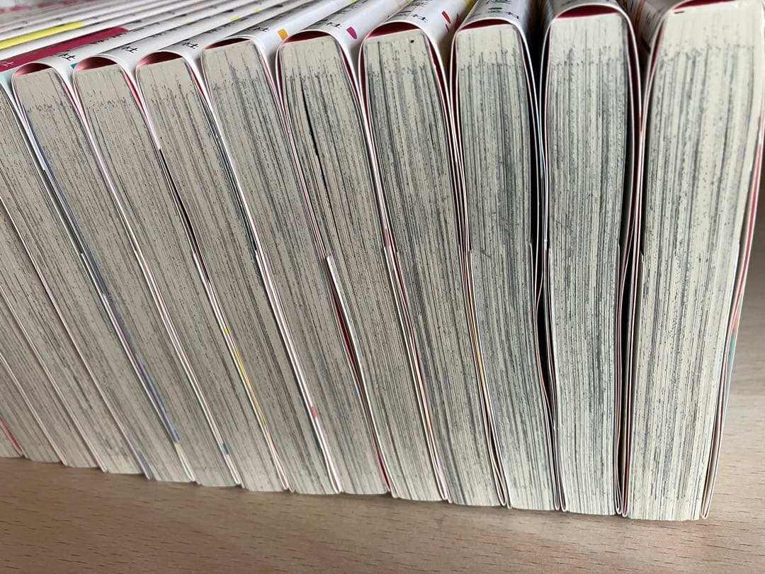 ハニーレモンソーダ　1〜27巻セット+サイドストーリー