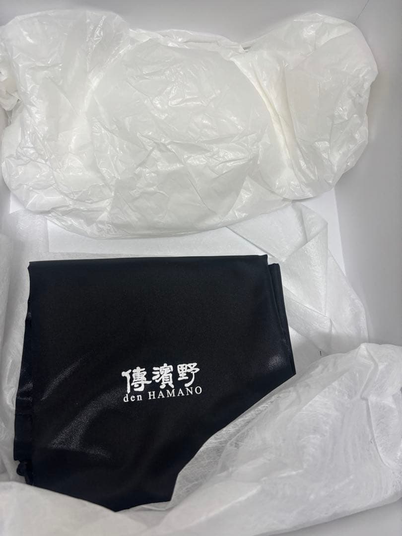 Hamano 傅濱野 ハマノ エトワール フォーマル ハンドバッグ 美品