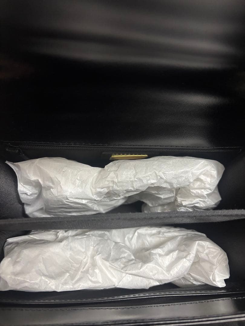 Hamano 傅濱野 ハマノ エトワール フォーマル ハンドバッグ 美品