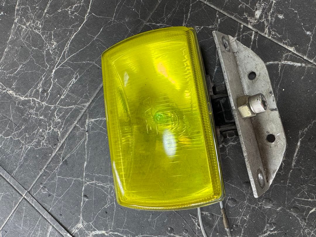 PIAA フォグランプイエロー