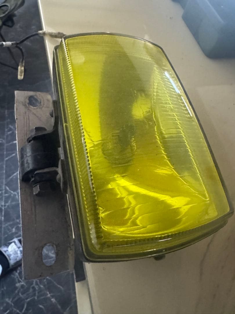 PIAA フォグランプイエロー