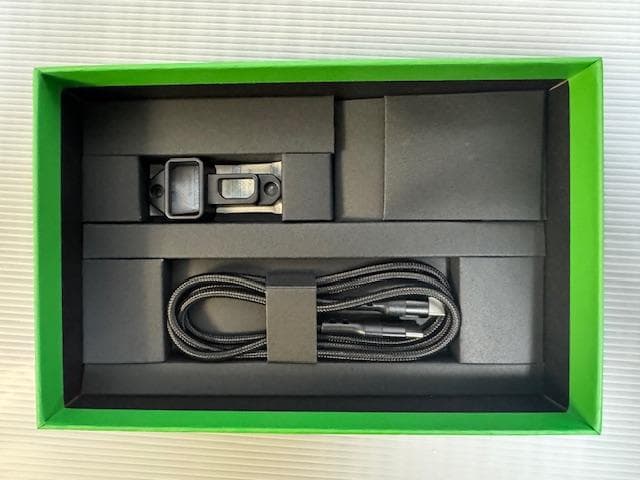 その他 ATOMOS SHINOBI GO