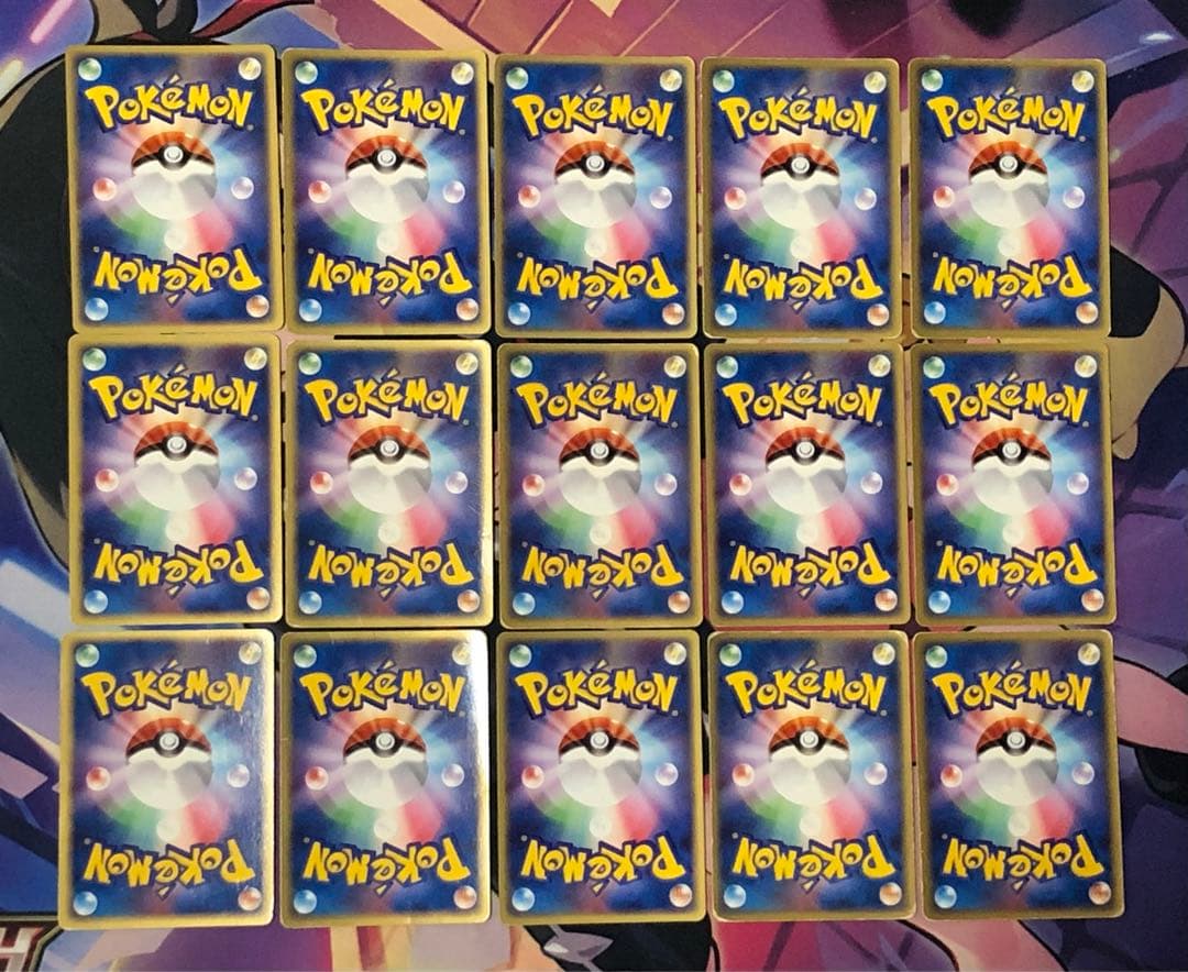 ポケモンカード　リザードン・エーフィ ex ADV・PCG まとめ売り　55枚