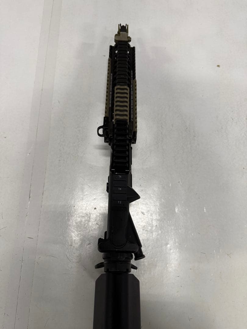 おっかりん　次世代電動ガン mk.18