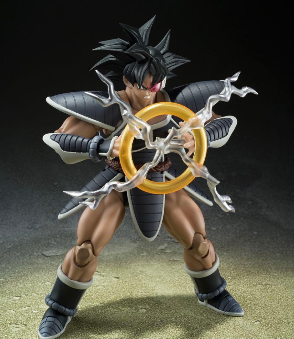 S.H.Figuarts ターレス