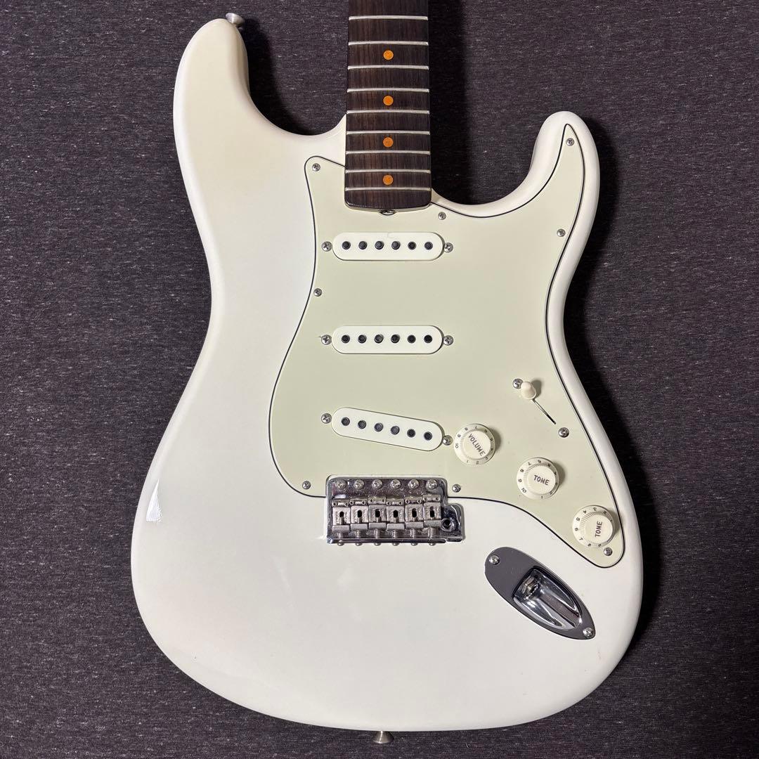 ギター Fender Custom Shop Stratocaster 1959 NOS