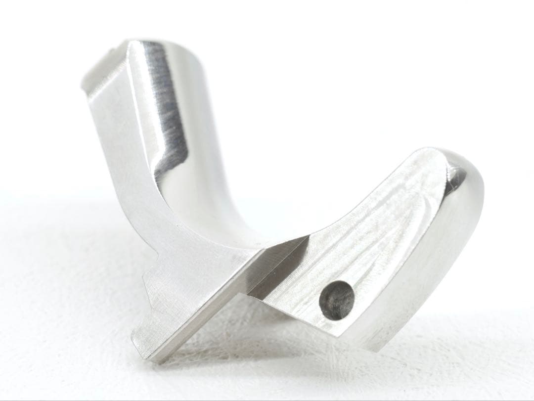 Anvil WA 1911 S70 SUSグリップセフティ SV