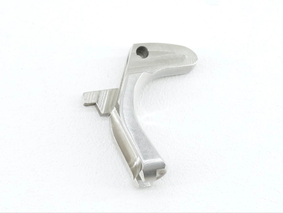 Anvil WA 1911 S70 SUSグリップセフティ SV