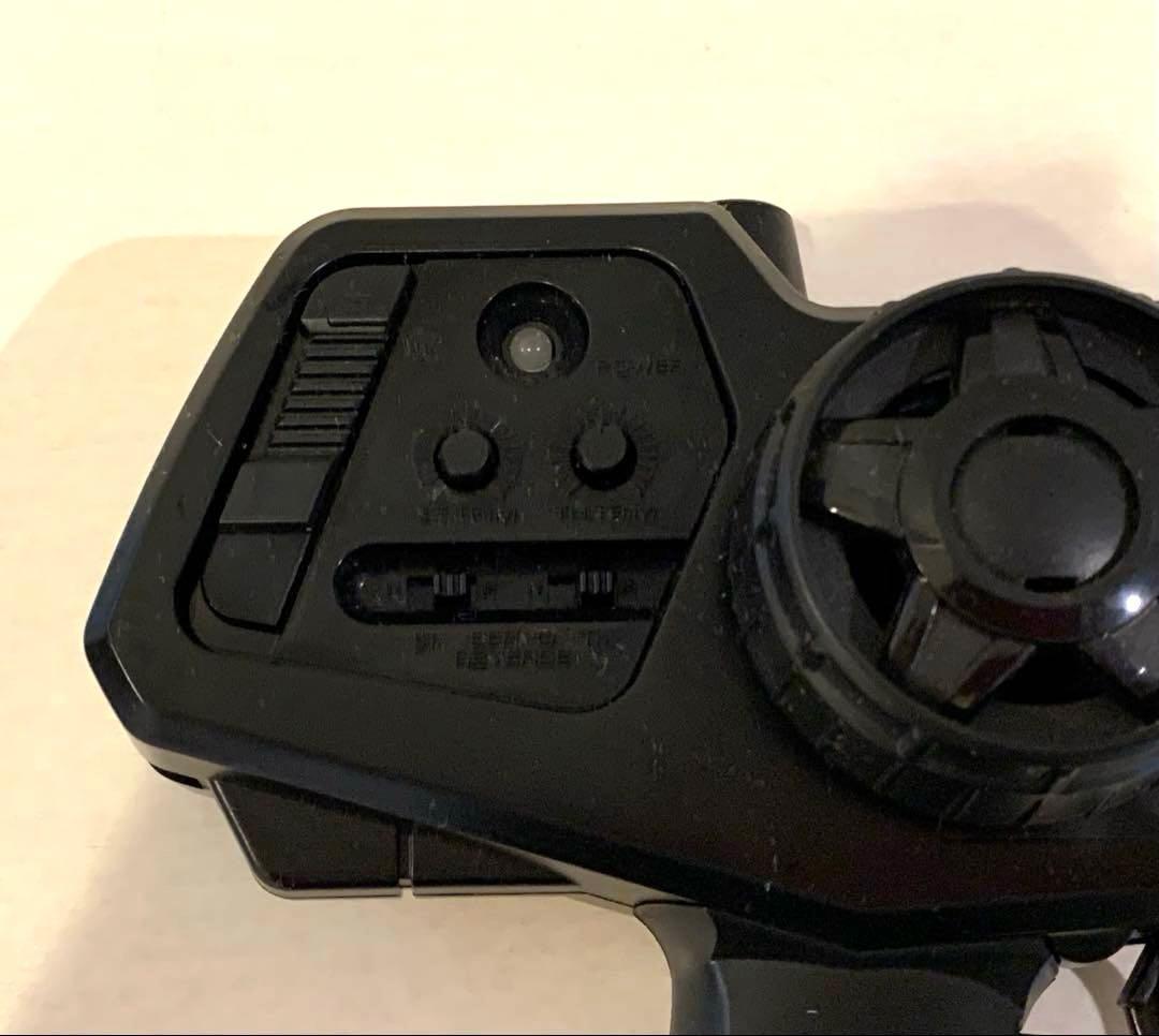 タミヤ1/10 RC タイレル P34 1977モナコGP 現状品 動作未確認