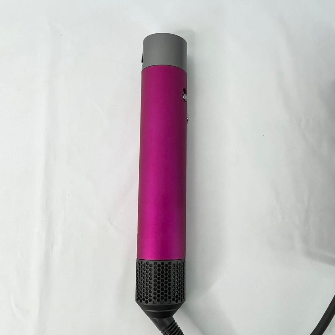 【美品】Dyson Airwrap マルチスタイラーComplete HS05