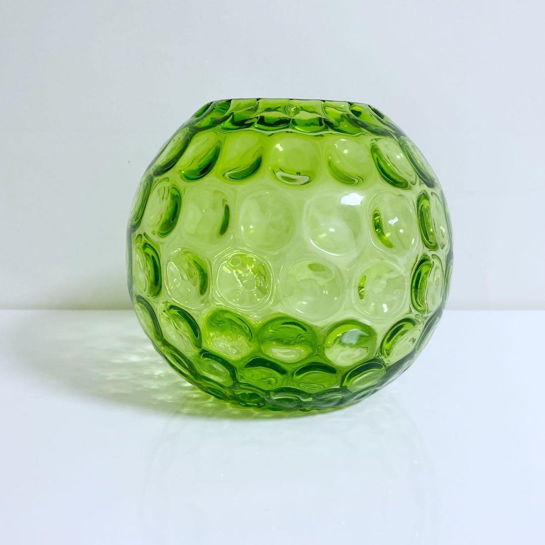 Christian Tortu 花器 クリスチャン・トルチュ