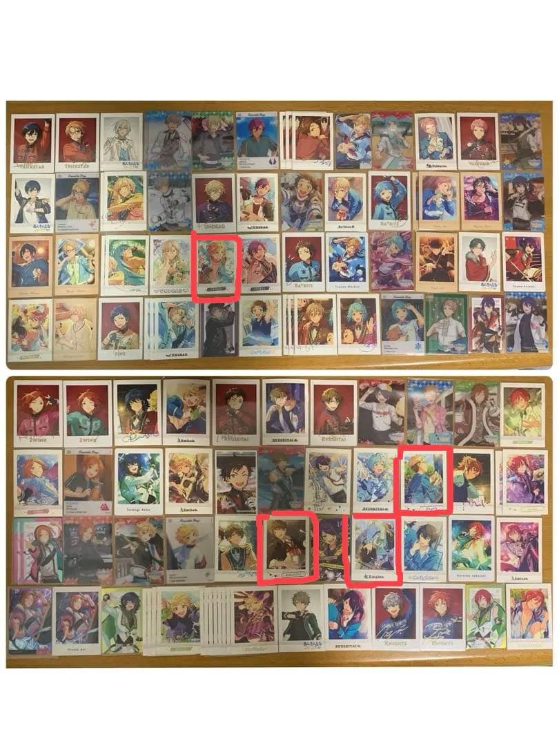 あんさんぶるスターズ あんスタ　グッズまとめ売り