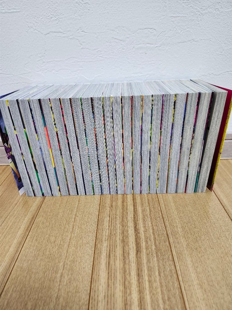 ダンダダン 1-21