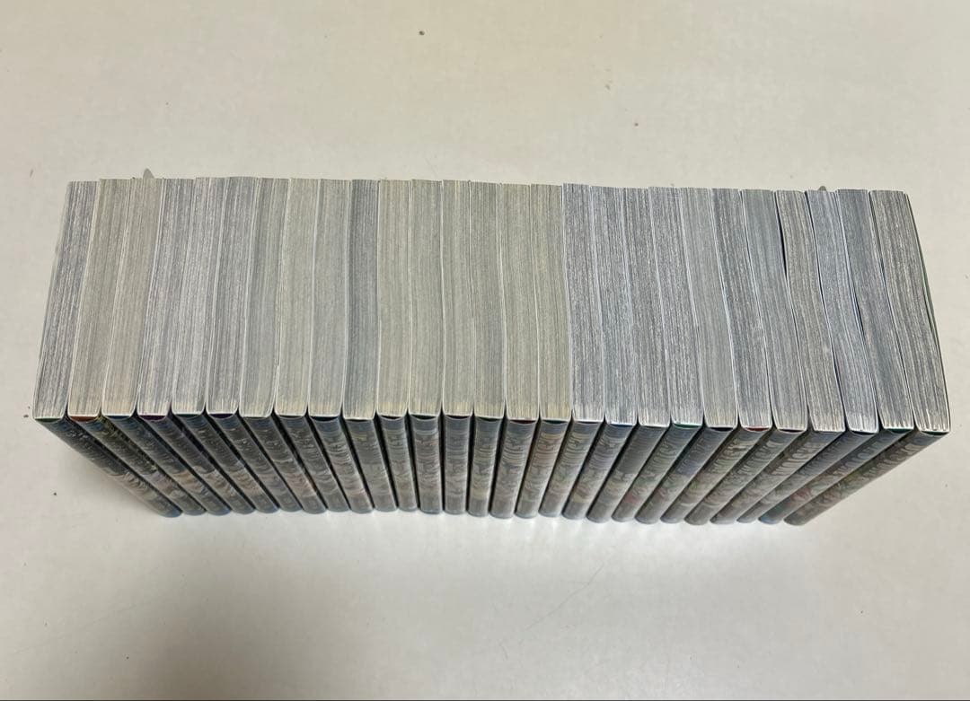 e*a様 Dr.STONE 全巻セット