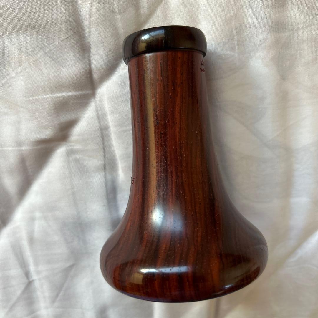 BACKUN MUSICAL SERVICES ココボロ ベル