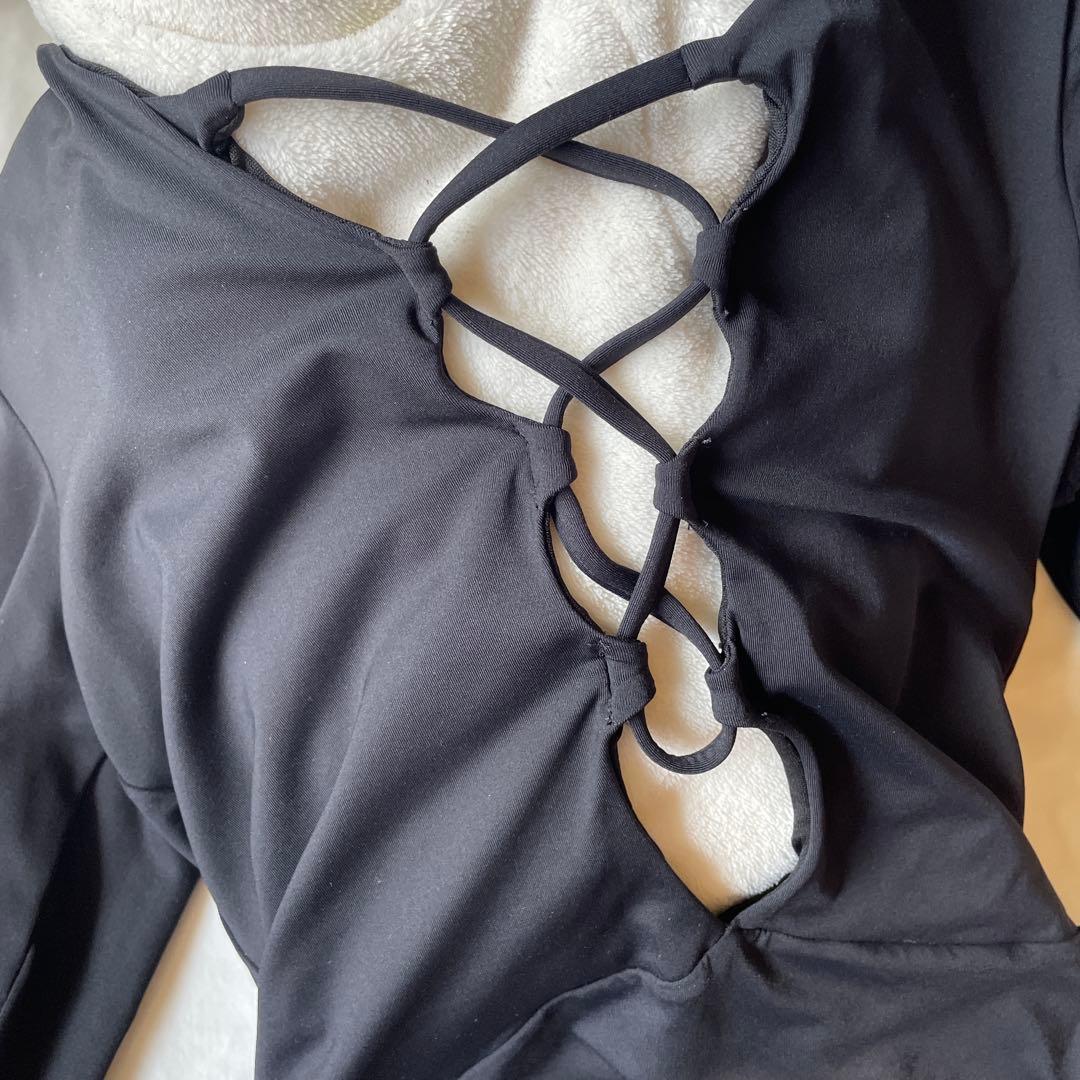 ビラボンスイムウェアM